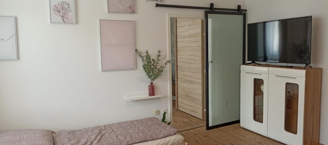 4 You Apartment In Leoben Mit Balkon, Garten Und Kostenlosen Parkplatz מראה חיצוני תמונה