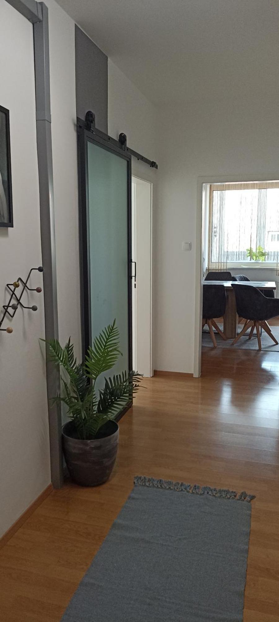 4 You Apartment In Leoben Mit Balkon, Garten Und Kostenlosen Parkplatz מראה חיצוני תמונה