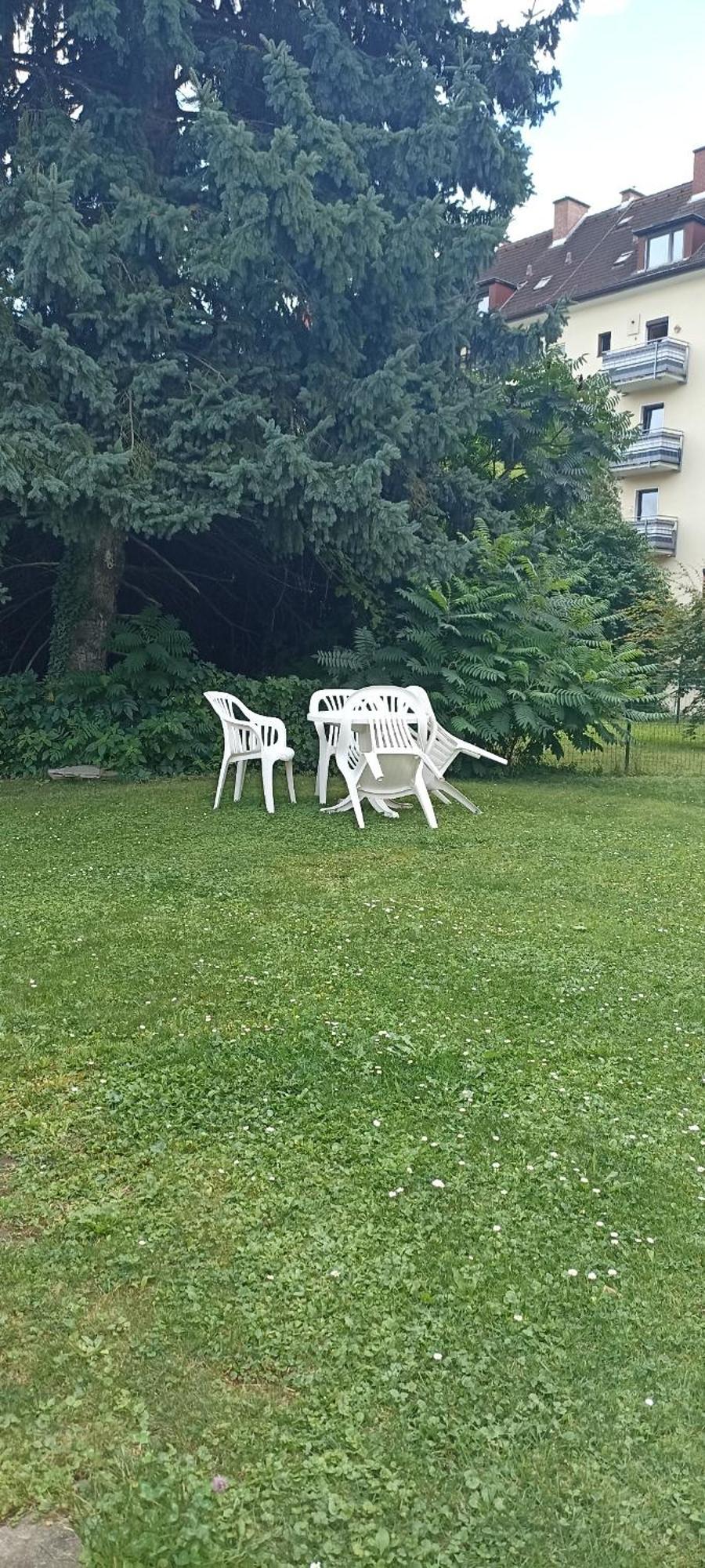 4 You Apartment In Leoben Mit Balkon, Garten Und Kostenlosen Parkplatz מראה חיצוני תמונה