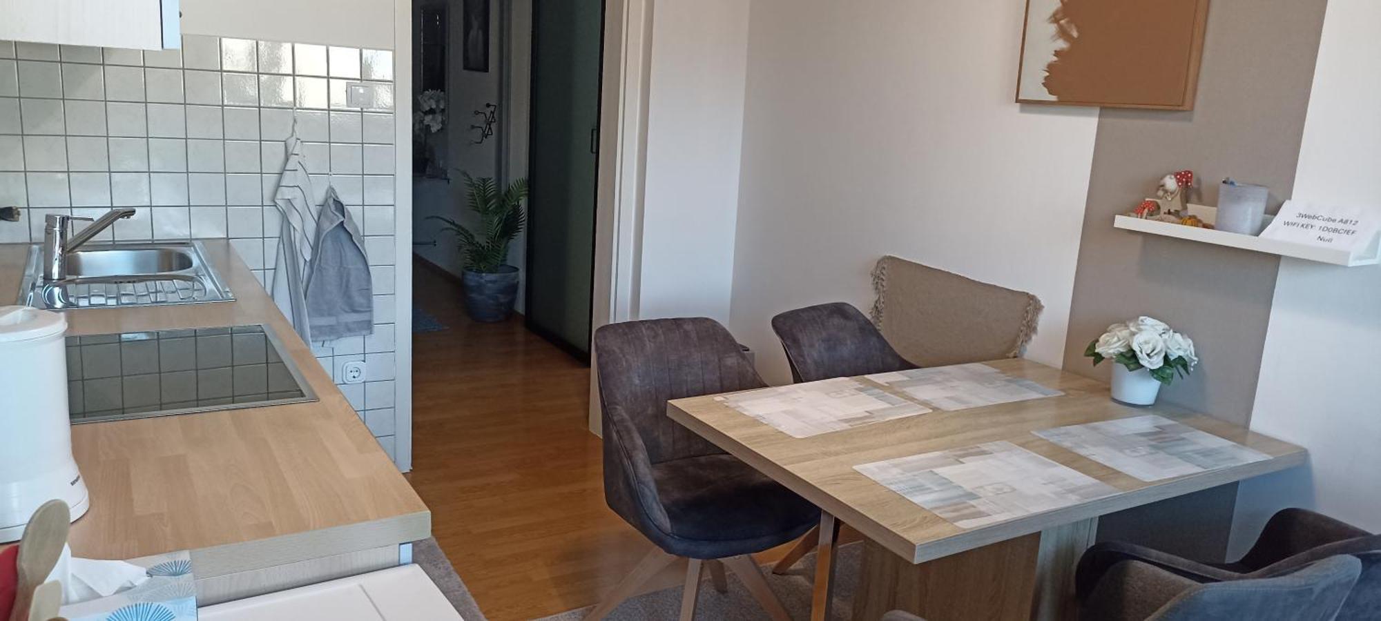 4 You Apartment In Leoben Mit Balkon, Garten Und Kostenlosen Parkplatz מראה חיצוני תמונה